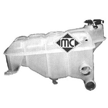 radiador piezas - Depósito de agua, radiador | MC 03613