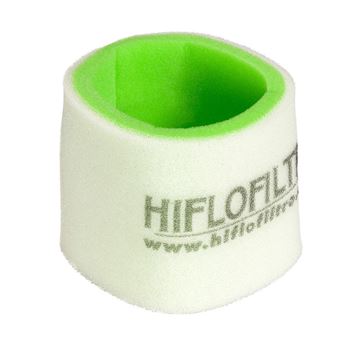 filtro de aire moto - Filtro de aire Hiflofiltro HFF2029