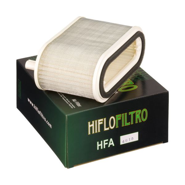 filtro de aire moto - HFA4910