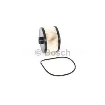 filtro de combustible coche - (N2083) Filtro de combustible BOSCH F026402083