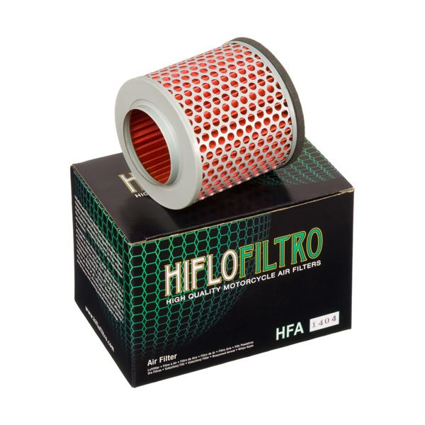 filtro de aire moto - HFA1404
