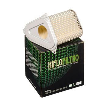 filtro de aire moto - Filtro de aire Hiflofiltro HFA3703