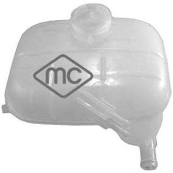 radiador piezas - Depósito de agua, radiador | MC 03921