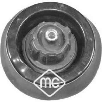 soporte de amortiguadores columna de suspension - Cojinete columna suspensión | MC 05065