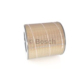 filtro de aire coche - (S0280) Filtro de aire BOSCH F026400280