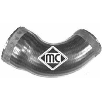 tubo flexible de aire de sobrealimentacion - Tubo flexible de aire de sobrealimentación | MC 09063