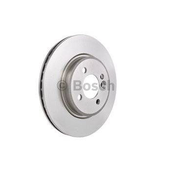 discos de freno coche - (BD525) Disco de freno BOSCH 0986478606