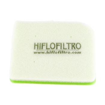 filtro de aire moto - Filtro de aire Hiflofiltro HFA6104DS