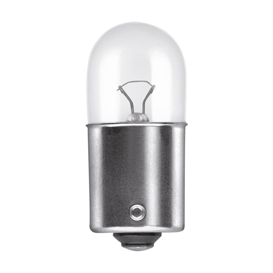OSRAM-Lámpara LED antiniebla para coche, Bombilla superbrillante