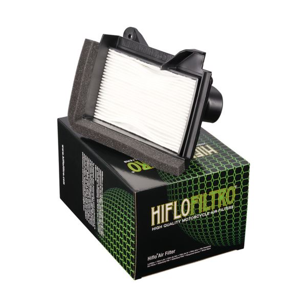 filtro de aire moto - HFA4512