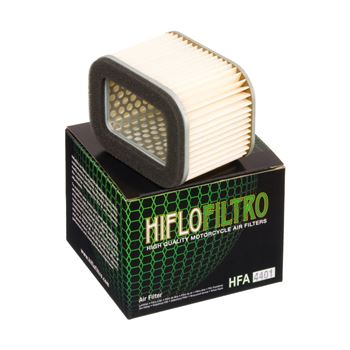 filtro de aire moto - Filtro de aire Hiflofiltro HFA4401