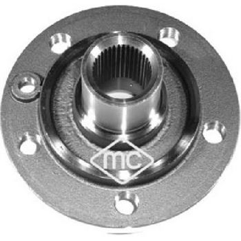 cojinete de rueda - Cubo de rueda | MC 90064