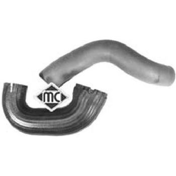 tubo flexible de aire de sobrealimentacion - Tubo flexible de aire de sobrealimentación | MC 08874
