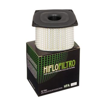 filtro de aire moto - Filtro de aire Hiflofiltro HFA3704