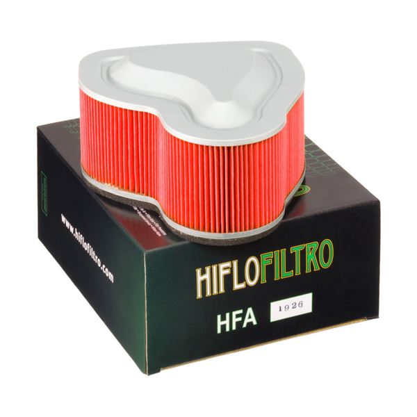 filtro de aire moto - HFA1926