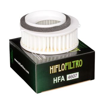 filtro de aire moto - Filtro de aire Hiflofiltro HFA4607