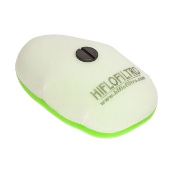 filtro de aire moto - Filtro de aire Hiflofiltro HFF6013