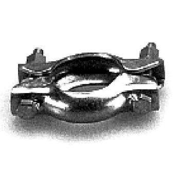 anillo sistema de escape - Abrazadera de alambre, sistema de escape | MC 00390