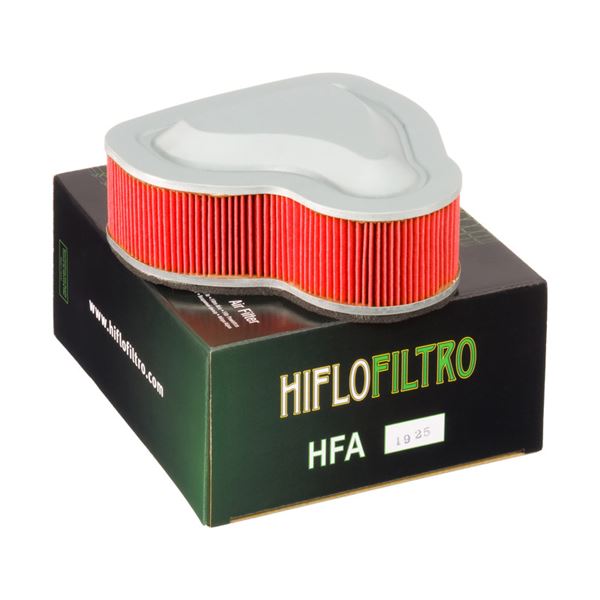 filtro de aire moto - HFA1925