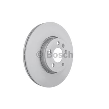 discos de freno coche - (BD241) Disco de freno BOSCH 0986478296