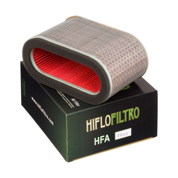 filtro de aire moto - HFA1923