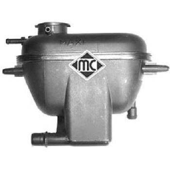 radiador piezas - Depósito de agua, radiador | MC 03653