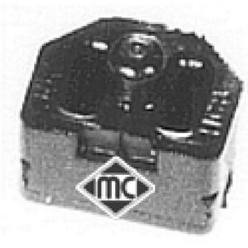 piezas de fijacion del radiador - Soporte, radiador | MC 02845