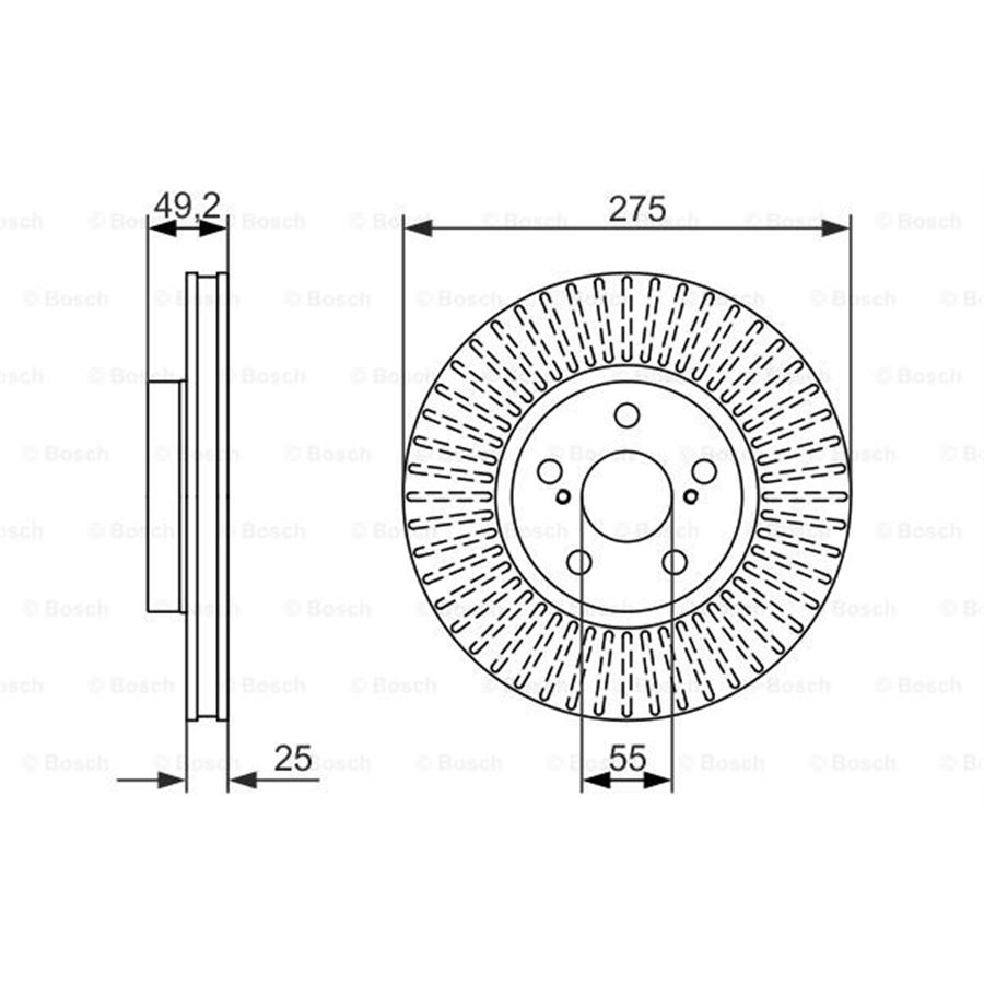 0986479619DRFRWHCO00MM 0986479619DRFRWHCO00MM