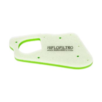 filtro de aire moto - Filtro de aire Hiflofiltro HFA6106DS