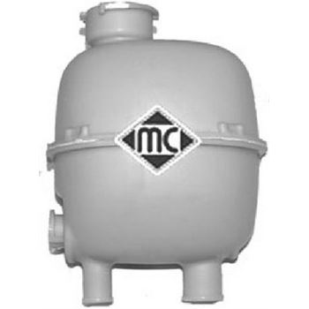 radiador piezas - Depósito de agua, radiador | MC 03595