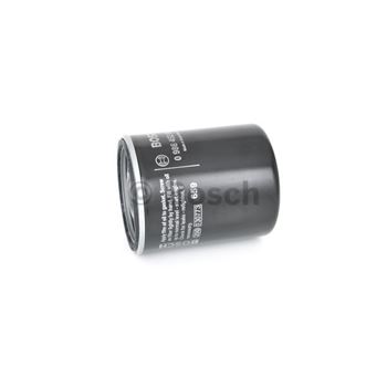 filtro de aceite coche - (P2064) Filtro de aceite BOSCH 0986452064