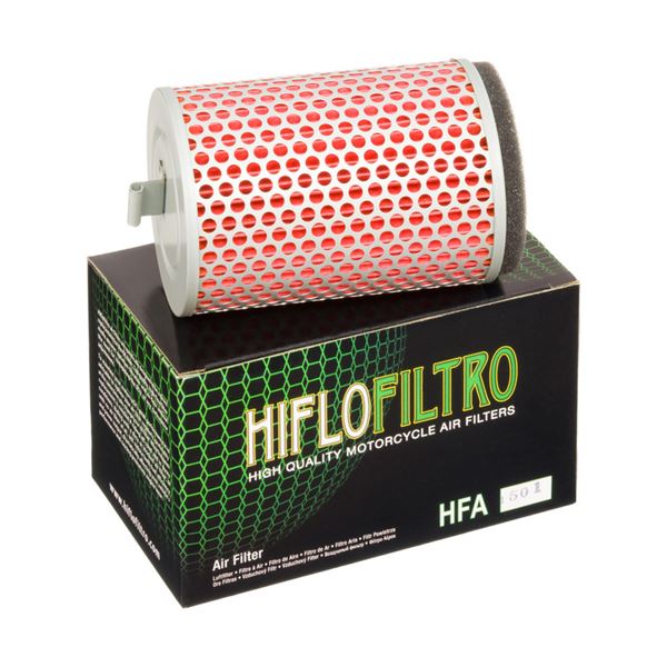 filtro de aire moto - HFA1501