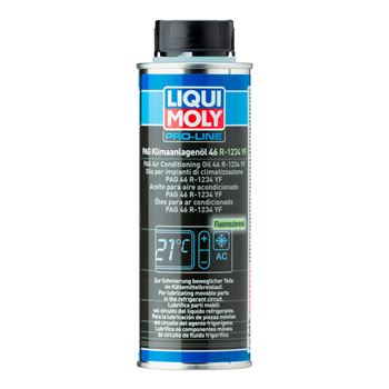 aceite liqui moly - Aceite para aire acondicionado PAG 46 R-1234 YF, 250ml | Liqui Moly 20735