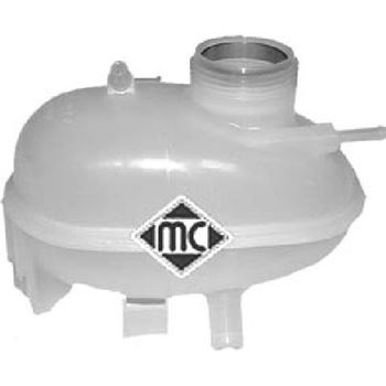 radiador piezas - Depósito de agua, radiador | MC 03732