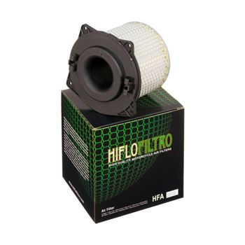 filtro de aire moto - Filtro de aire Hiflofiltro HFA3603