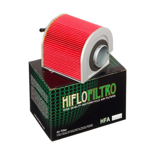 filtro de aire moto - HFA1212