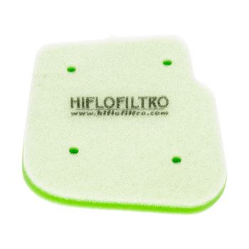 filtro de aire moto - Filtro de aire Hiflofiltro HFA4003DS