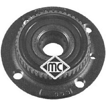 cojinete de rueda - Cubo de rueda | MC 90056