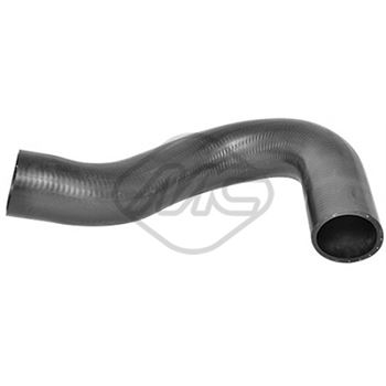 tubo flexible de aire de sobrealimentacion - Tubo flexible de aire de sobrealimentación | MC 09954