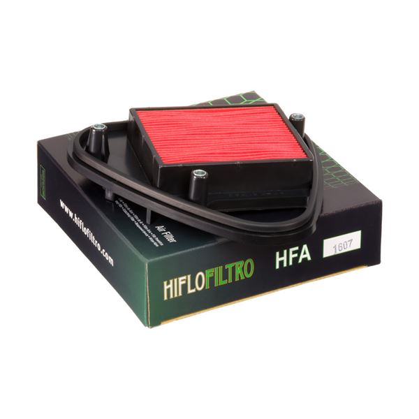 filtro de aire moto - HFA1607