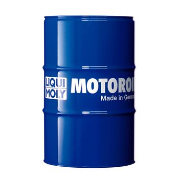 aceite transmision cardan moto - Liqui Moly Gear Oil 75w90, 60L