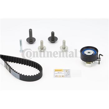 kit de distribucion - Kit de distribución CONTITECH CT881K3