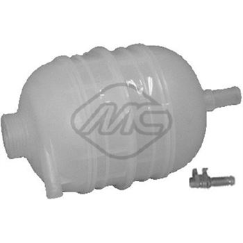 radiador piezas - Depósito de agua, radiador | MC 03656