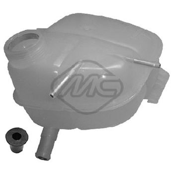 radiador piezas - Depósito de agua, radiador | MC 03629
