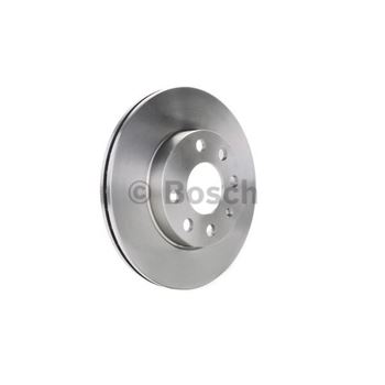 discos de freno coche - (BD1061) Disco de freno BOSCH 0986479190