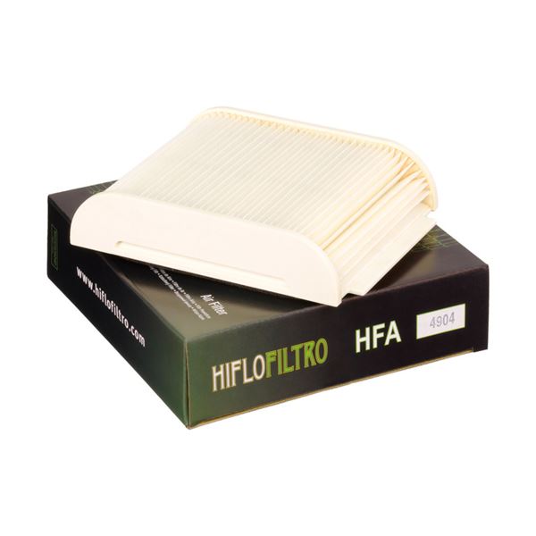 filtro de aire moto - HFA4904