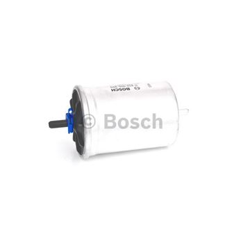 filtro de combustible coche - (F5903) Filtro de combustible BOSCH 0450905903