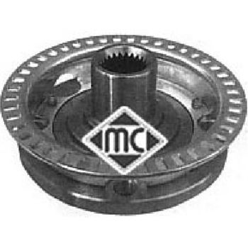 cojinete de rueda - Cubo de rueda | MC 90034