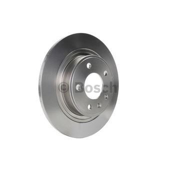 discos de freno coche - (BD1490) Disco de freno BOSCH 0986479646