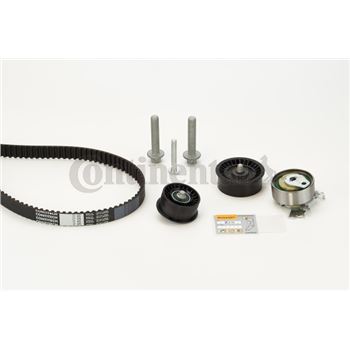 kit de distribucion - Kit de distribución CONTITECH CT975K3